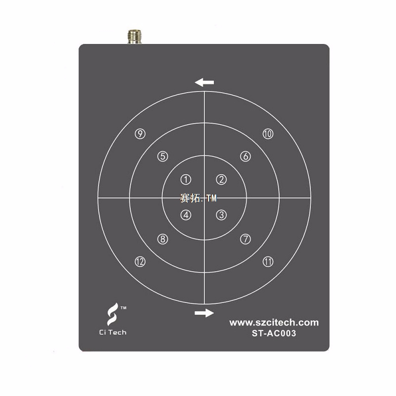 6G耦合板|耦合天線antenna coupler