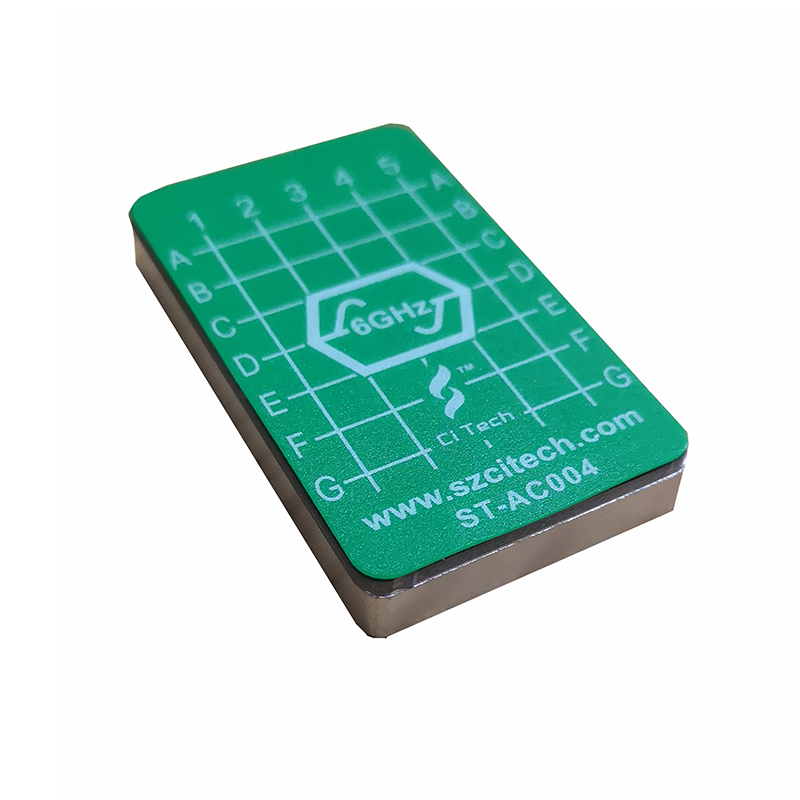 ST-AC004耦合板 antenna coupler 8G|WIFI、UWB、藍(lán)牙測試
