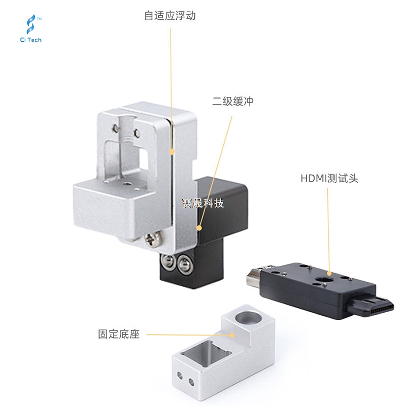 HDMI測(cè)試連接器