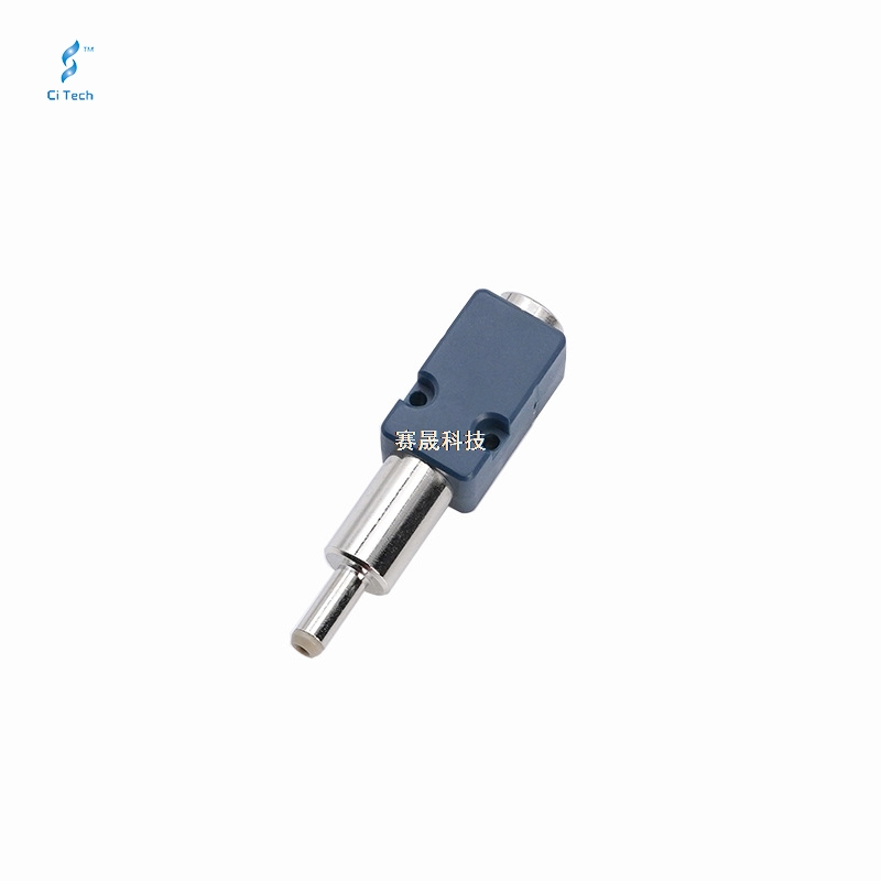 DC測試連接器